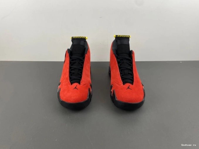 Air (2025) 14 “Ferrari” IF5015-600 Jordan   0320